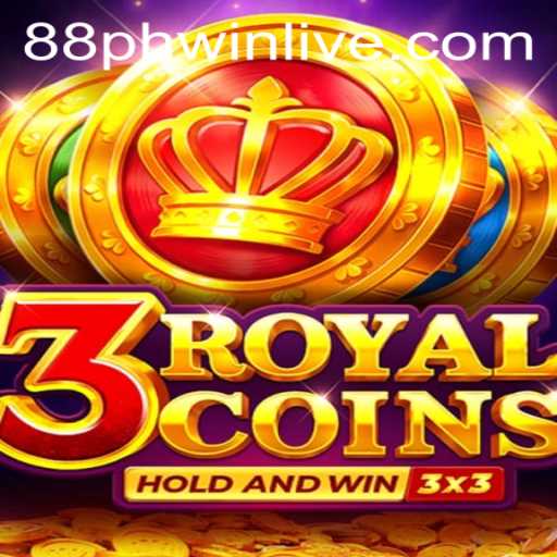 Exploring the Exciting World of 3royalcoins: The Ultimate Gaming Experience with 88phwin