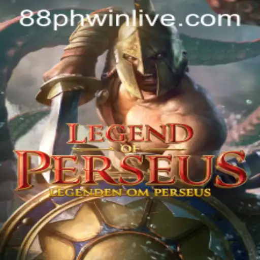 The World of LegendofPerseus: A New Gaming Adventure with 88phwin