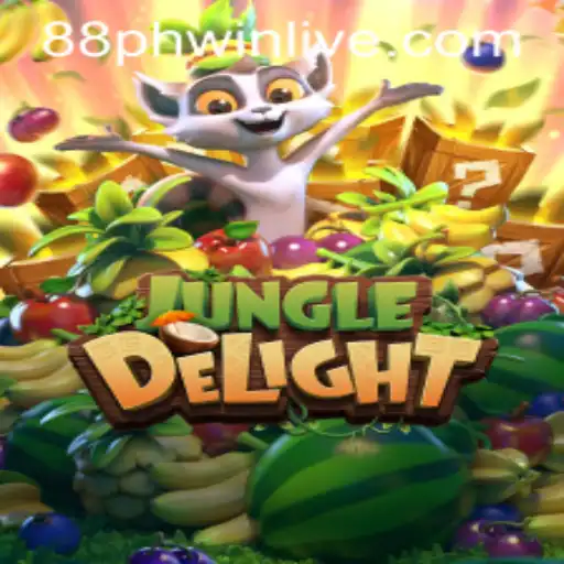 Uncover the Thrills of JungleDelight with 88phwin