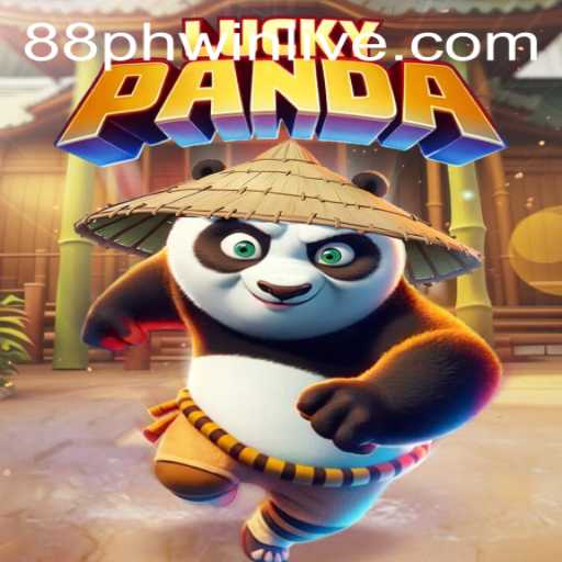 Exploring LuckyPanda: A Thrilling Adventure in 88phwin