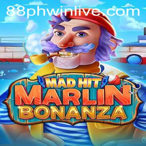 MadHitMarlinBonanza: An Exciting Dive into Deep Sea Adventure