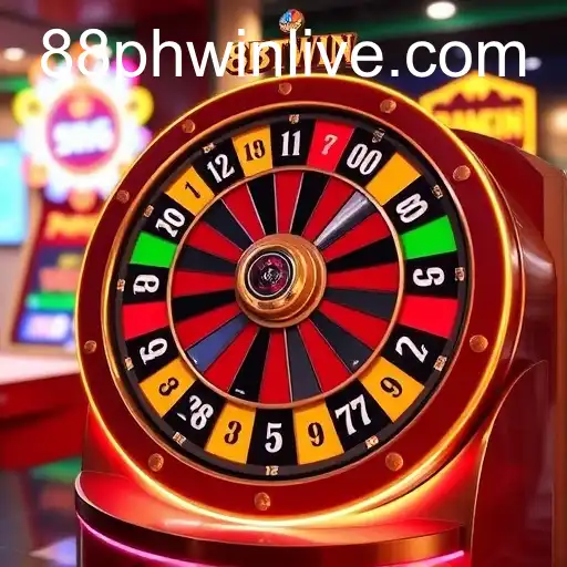 The World of Rotary Games: Exploring the Evolution and Influence of 88phwin